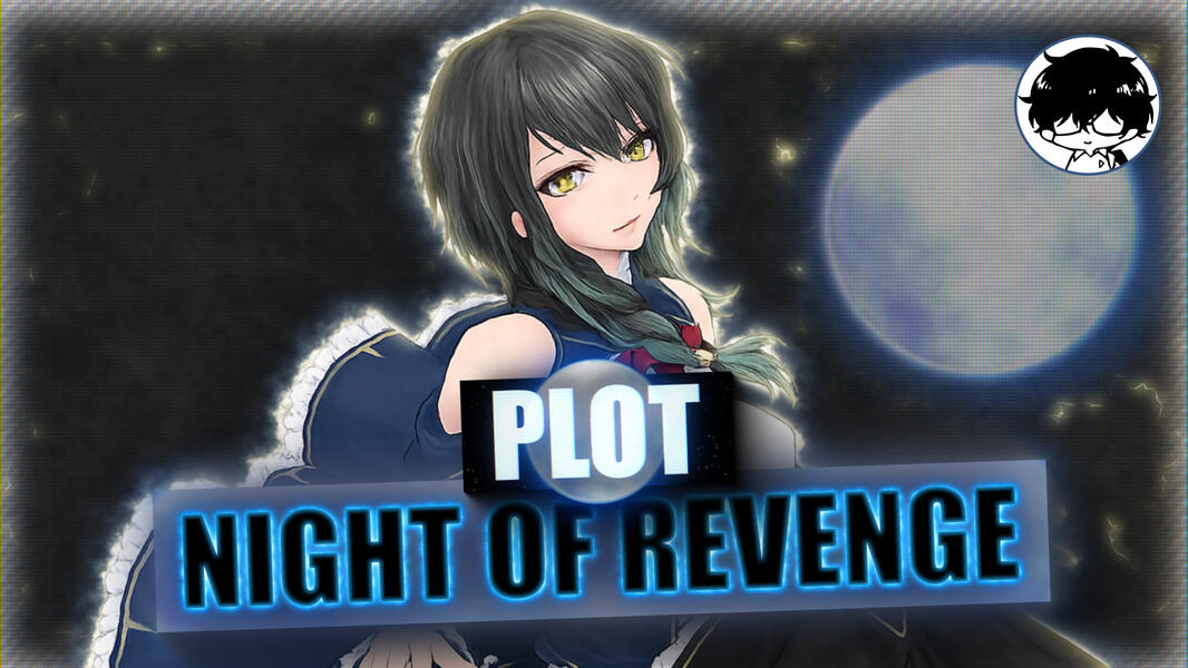 PLOT: Pembalasan Dendam Dari Fitnah Yang Kejam | Night Of Revenge