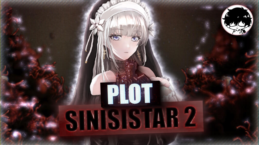 PLOT: PEROD*KAN Brutal Oleh Entitas Aseng | Sinisistar 2